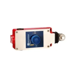 Schneider Electric Preventa XY2C Łącznik bezpieczeństwa cięgnowy XY2 CH, 2NC, przyciski osłonięte, XY2CH13270H29