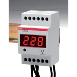 VLMD-1-2 WOLTOMIERZ