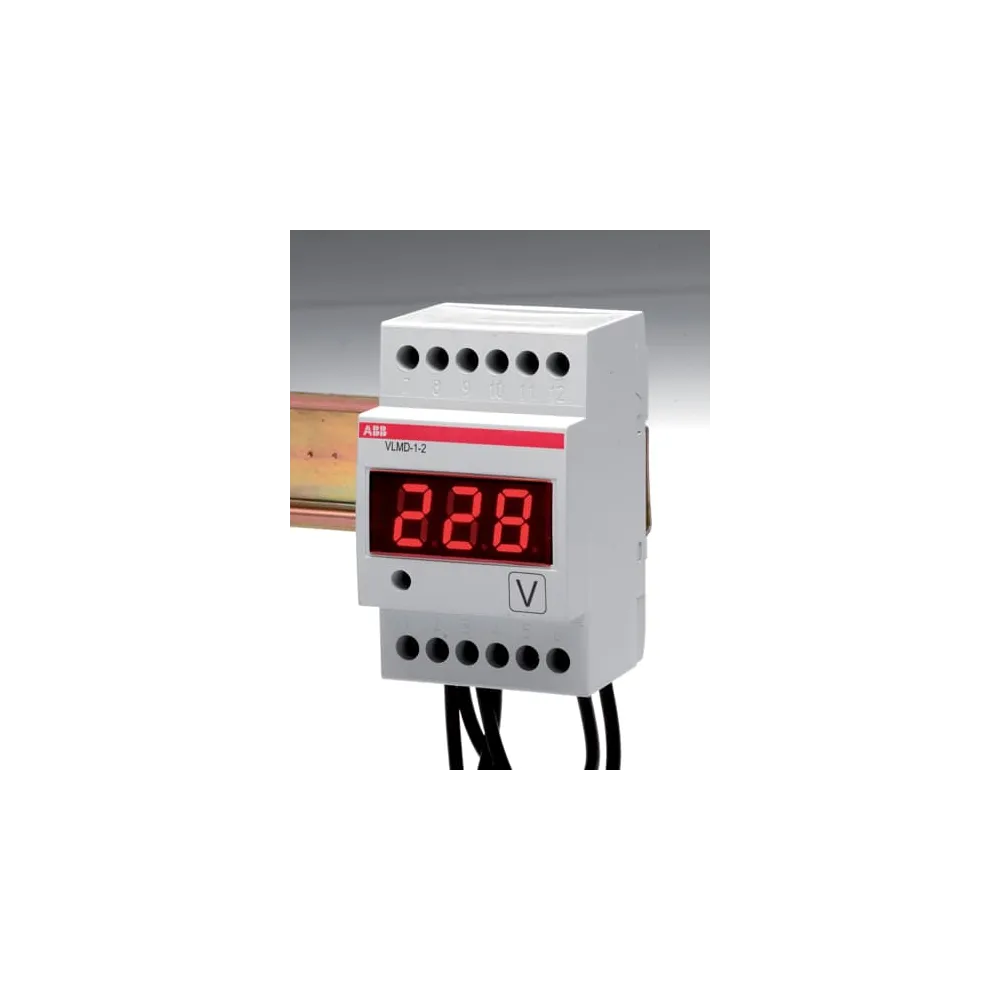 VLMD-1-2 WOLTOMIERZ