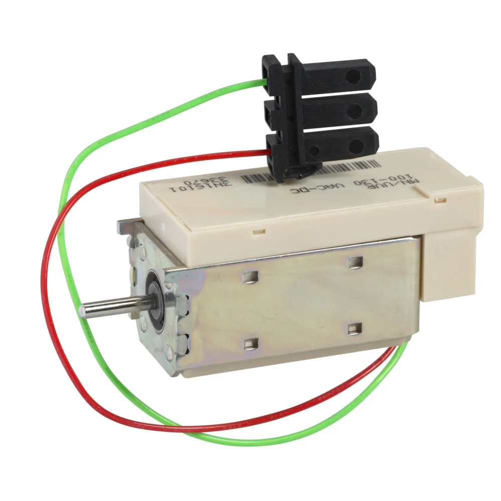 MN WYZWALACZ ZANIKOWY 24/30V DC / 24V AC