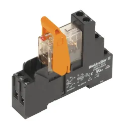 RCIKIT 230VAC 1CO LD PRZEKAŹNIK PRZEŁĄCZAJĄCY
