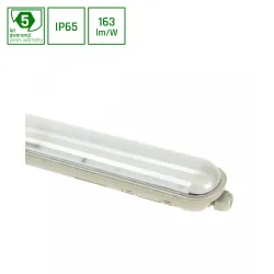 LIMEA GIGANT HERMETYK 600MM 20W NW 230V 120ST IP65 IK10