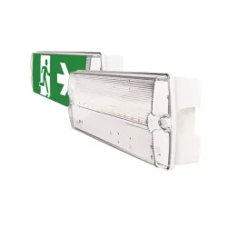 OPRAWA EWAKUACYJNA/AWARYJNA ORION LED II 150 SA 3H AT LT