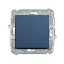 MINI NAVY BLUE MECHANIZM ŁĄCZNIKA JEDNOBIEGUNOWEGO