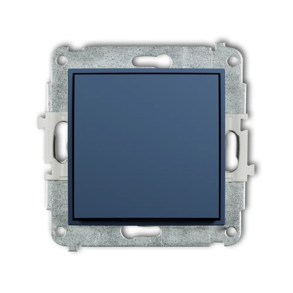 MINI NAVY BLUE MECHANIZM ŁĄCZNIKA JEDNOBIEGUNOWEGO