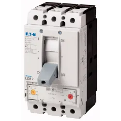 LZMC2-A300-I 300A 3P WYŁĄCZNIK MOCY 300A 3P 36KA 400V ZACISKI ŚRUBOWE