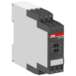 CM-PAS.41S PRZEKAŹNIK MONITORUJĄCY 4A 250V AC