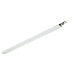 LL234X BIAŁY OPRAWA LINIA ŚWIETLNA LED 98W NW 4000K 16000LM IP20 IK02 LED160S 2X PSU WB HE PC