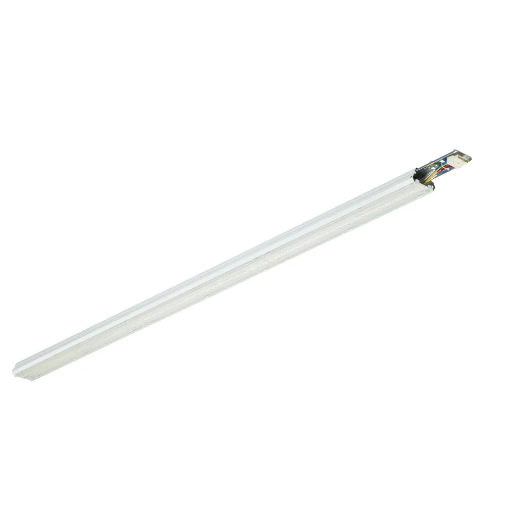 LL234X BIAŁY OPRAWA LINIA ŚWIETLNA LED 98W NW 4000K 16000LM IP20 IK02 LED160S 2X PSU WB HE PC