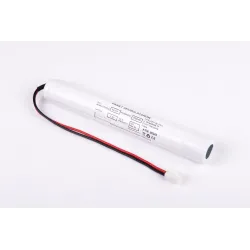 PAKIET AKUMULATORÓW NI-CD 4,8V 1500MAH HT DO PRIMUS TEC 6-58W /1H