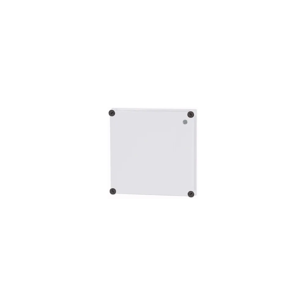 D150-CI44-RAL7035 PUSZKA INSTALATCYJNA NT CI 375X375X55 SZARY