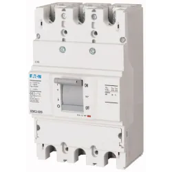 BZMB2-A250 250A 3P WYŁĄCZNIK MOCY 250A 3P 25KA 415V ZACISKI ŚRUBOWE