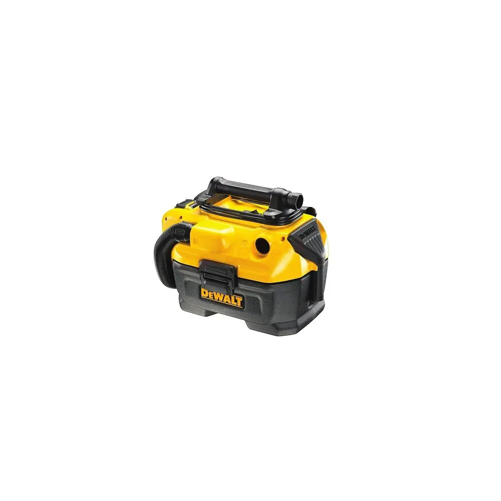 54V XR ODKURZACZ AC/DC DO PRAC NA MOKRO I SUCHO DEWALT