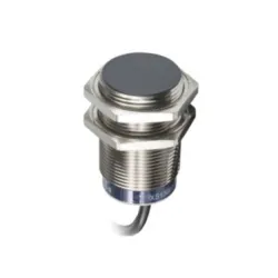 Schneider Electric OsiSense XS Czujnik indukcyjny M30 1NO, 12/48V DC, kabel 2m, XS630B1DAL2