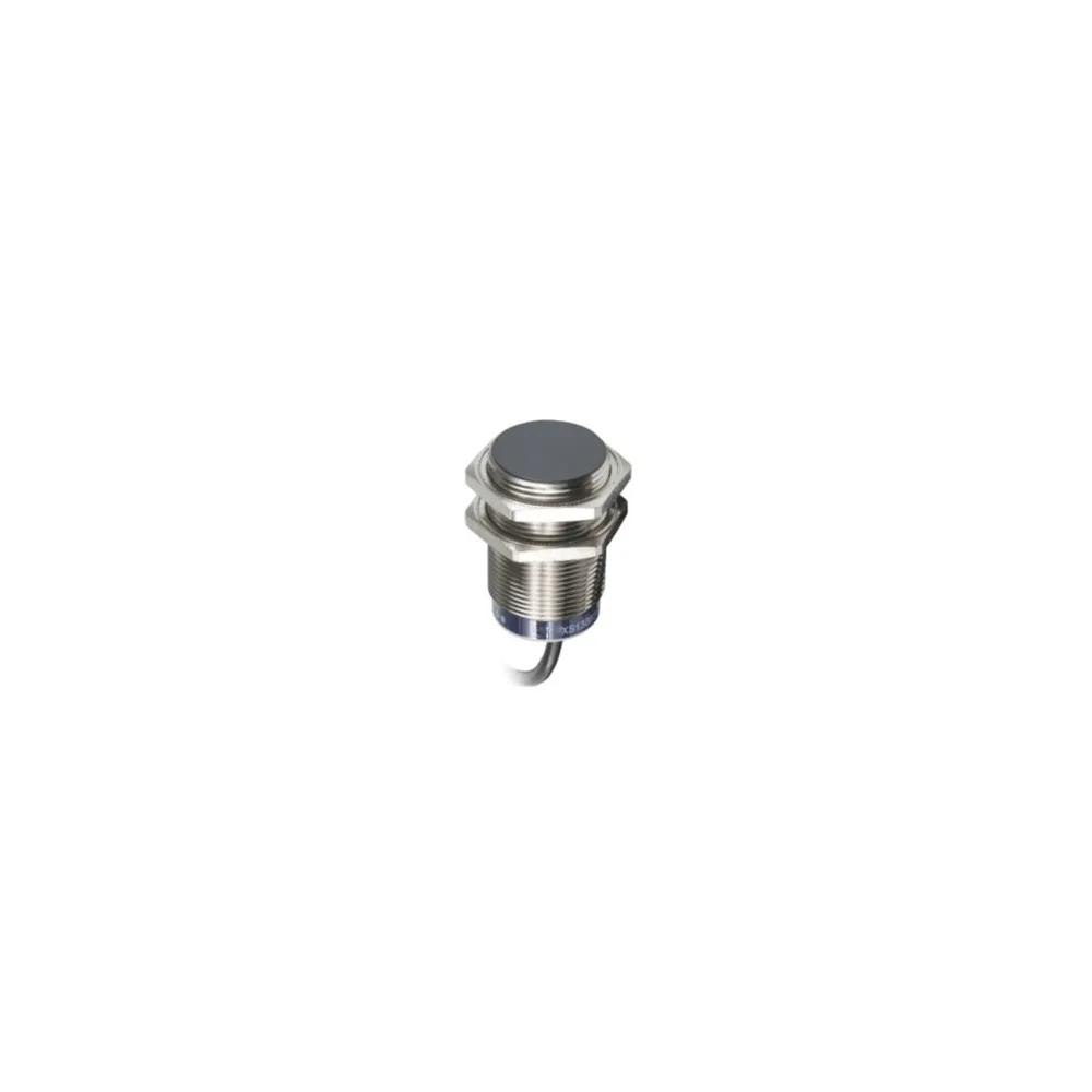 Schneider Electric OsiSense XS Czujnik indukcyjny M30 1NO, 12/48V DC, kabel 2m, XS630B1DAL2