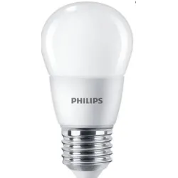 COREPRO LED ŻARÓWKA LED KULKA 7/60W E27 230V MATOWA 840 NW 4000K 806LM P48
