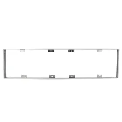 RAMKA NATYNKOWA 300X1200MM / BIAŁY