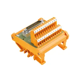 RS SD25B UNC 4.40 LP2N ELEMENT INTERFEJSU