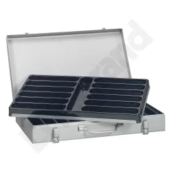 KASETA DO OZNACZNIKÓW 450 X 85 X 280