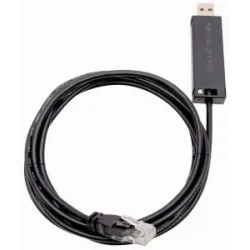 EU4A-RJ45-USB-CAB1 KABEL DO PROGRAMOWANIA EASYCONTROL NA USB