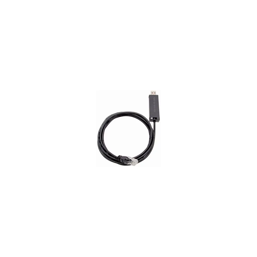EU4A-RJ45-USB-CAB1 KABEL DO PROGRAMOWANIA EASYCONTROL NA USB