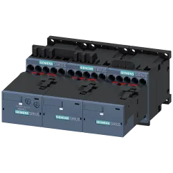 STAR-DELTA-COMB., 7,5KW