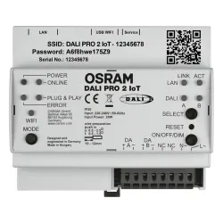 DALI PRO 2 IOT
