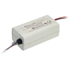 APC ZASILACZ IMPULSOWY LED 12,6W 9÷18VDC 700MA 90÷264VAC IP42