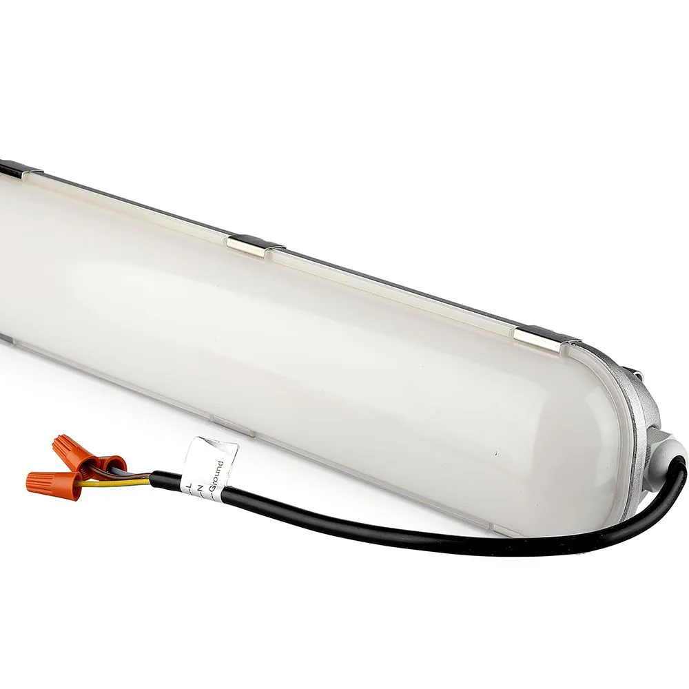 10W GU10 ŻARÓWKA LED / CHIP SAMSUNG / BARWA:3000K / TRZONEK:GU10