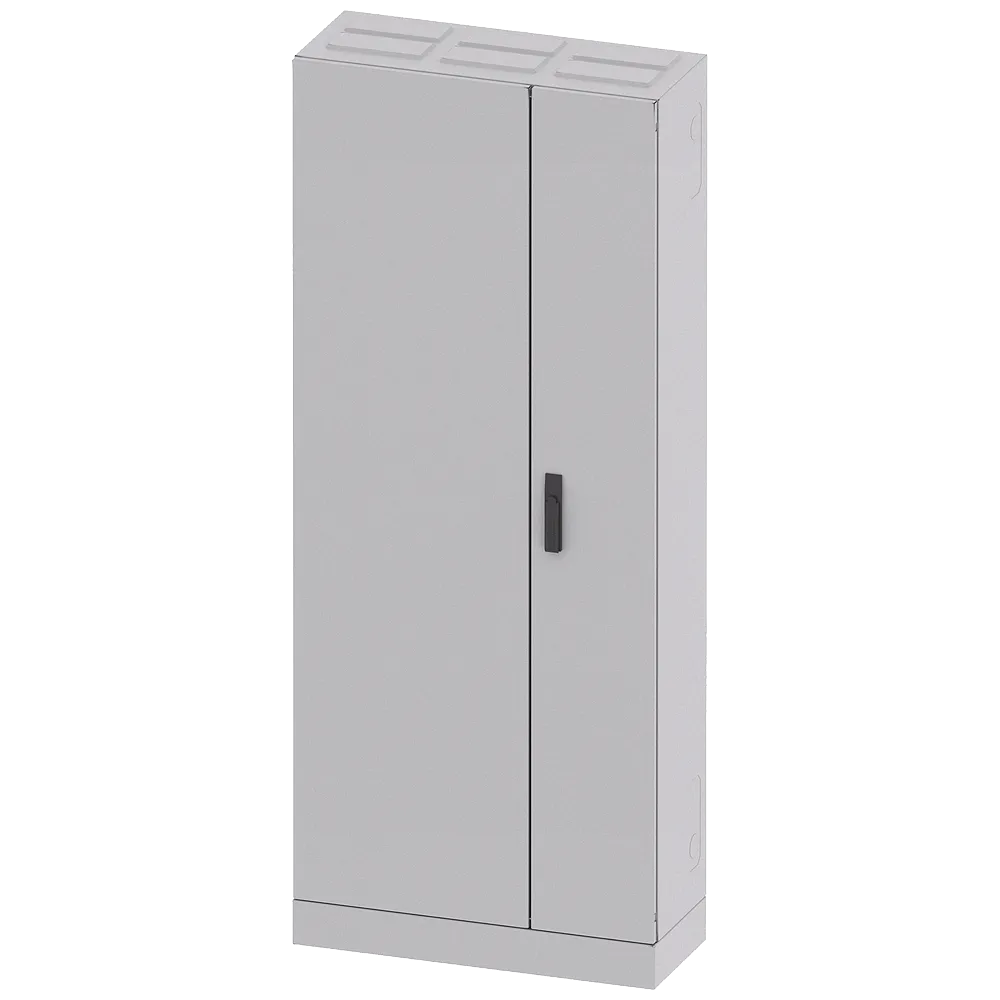 FLOOR-MOUNTED CABINET