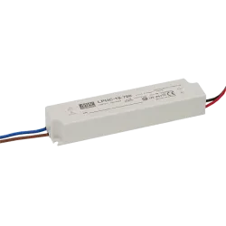 LPHC ZASILACZ LED  18W 0.35A 180-264V AC / 6-48V DC IP67 (zam. LPC-20-350)