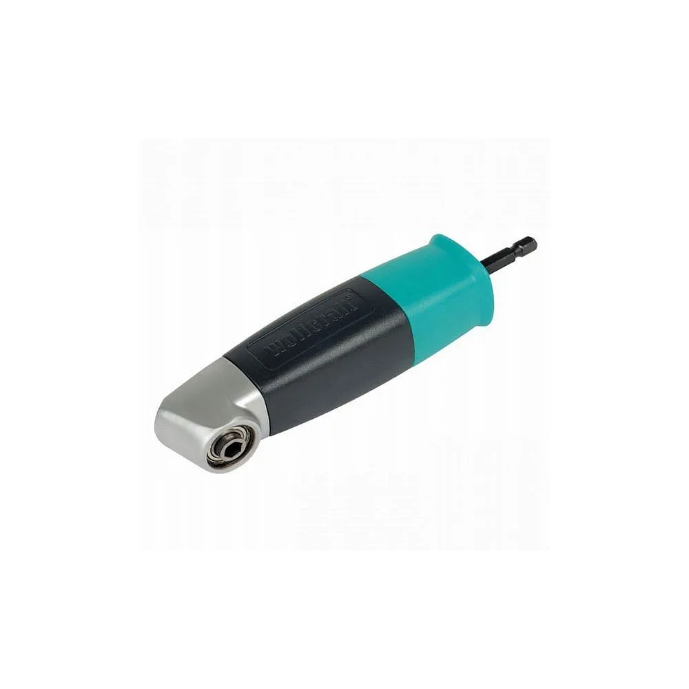 ADAPTER KĄTOWY 90ST DO WKRĘTAREK