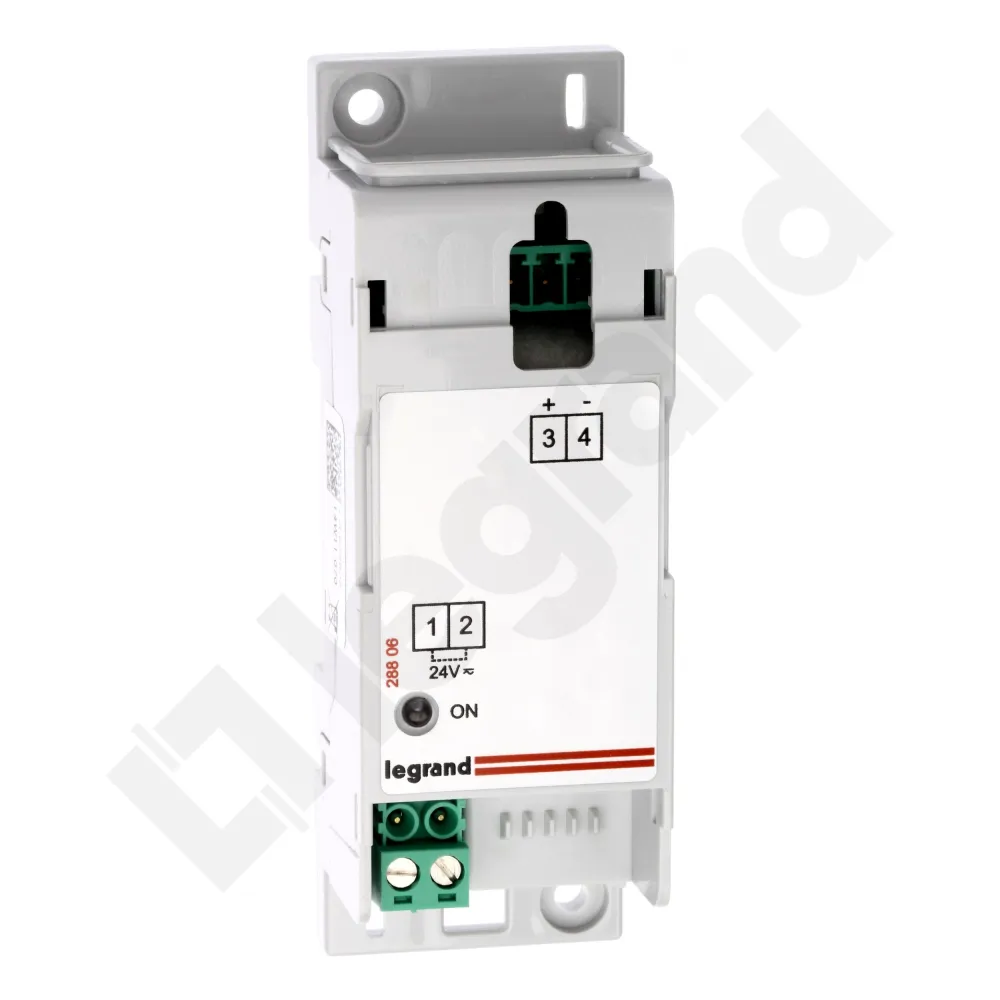 ZASILACZ WEWNĘTRZNY 12 V DC