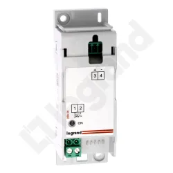 ZASILACZ WEWNĘTRZNY 12 V DC