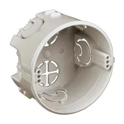 PUSZKA MONTAŻOWA KP 68 KA (100 SZT.)
