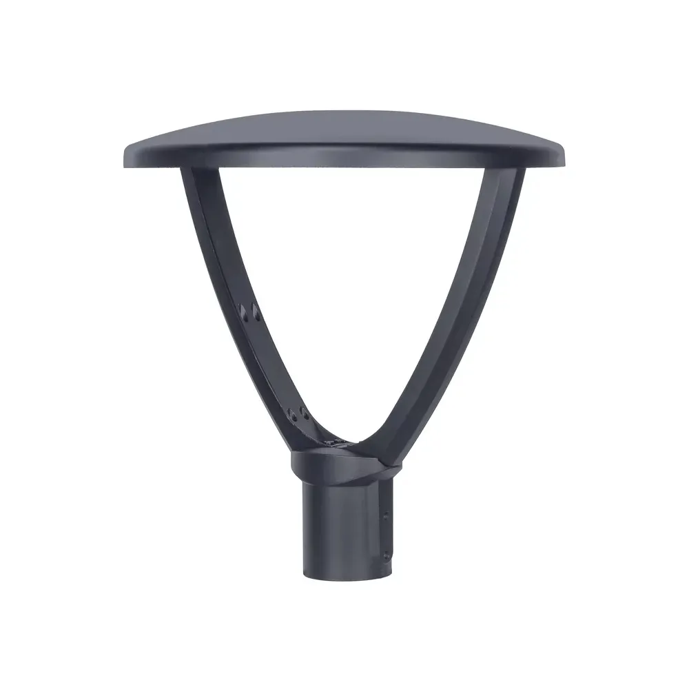 URB LTRN V 59W ASYM PS 830-840 IP66 GY LEDV