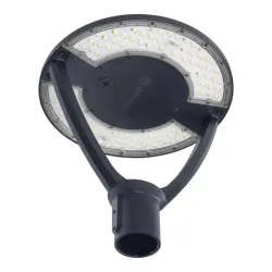 URB LTRN V 59W ASYM PS 830-840 IP66 GY LEDV