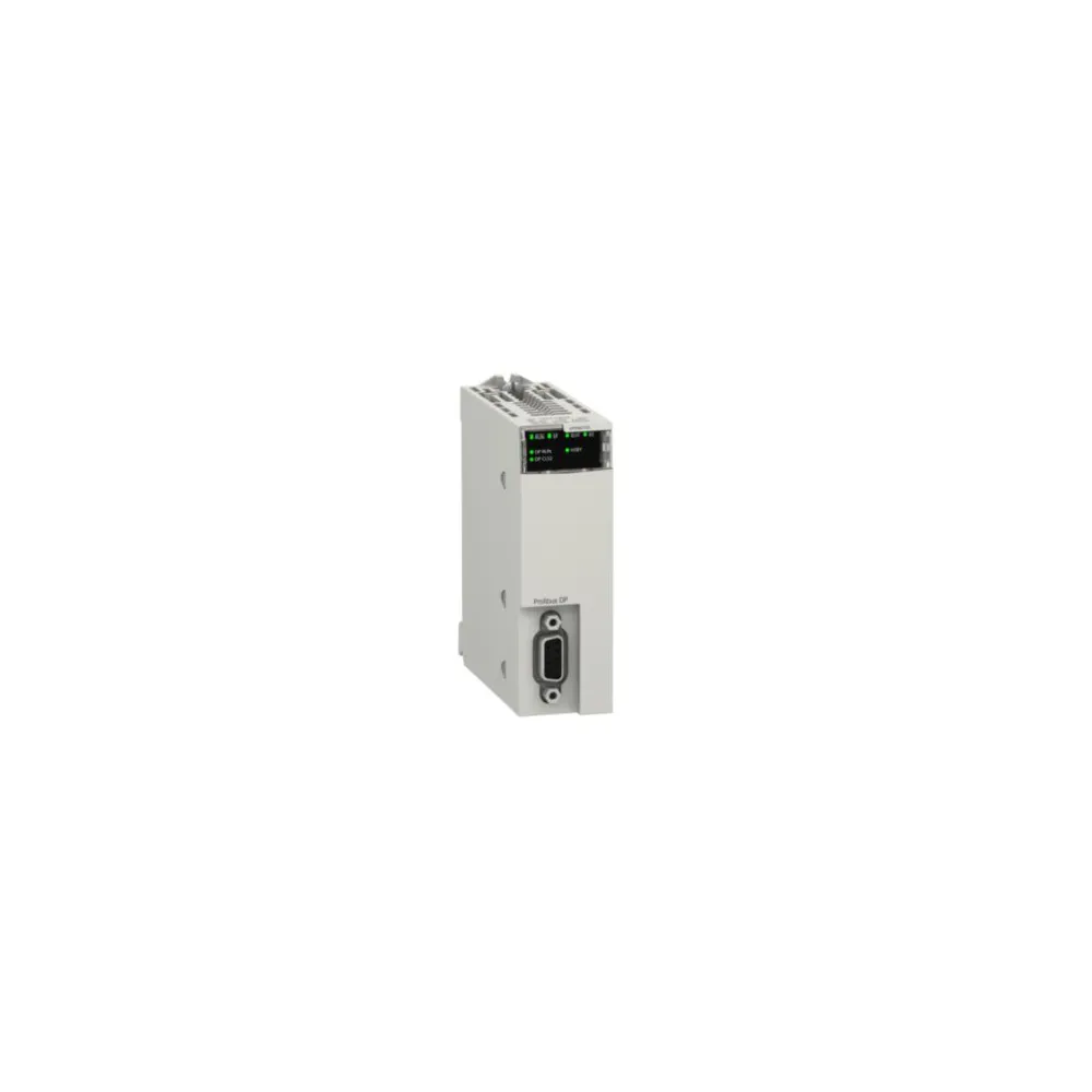 Schneider Electric X80 ModułProfibus DP Master, PMEPXM0100