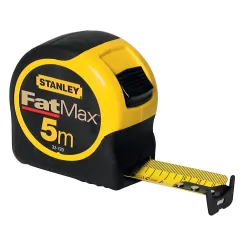 MIARA ZWIJANA 5MX32MM FATMAX STANLEY
