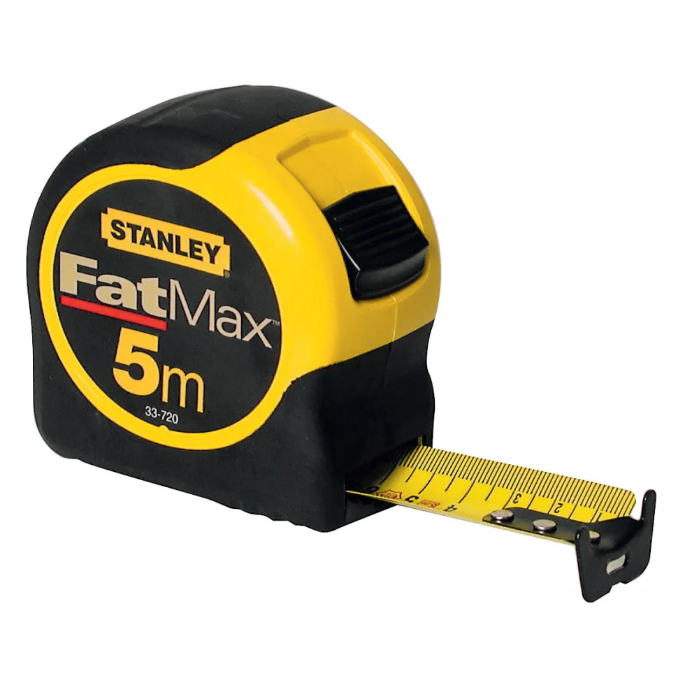 MIARA ZWIJANA 5MX32MM FATMAX STANLEY
