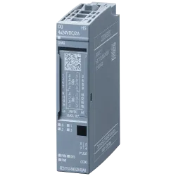 ET 200SP, DQ 4X24VDC/2A HIGH SPEED, PU 1