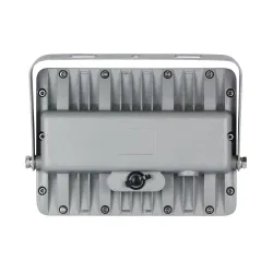 FOKUS CZARNY OPRAWA SOLARNA 60W CW 6000K 900LM 3.2V/10000MAH IP65 PC ALUMINIUM/ SZKŁO