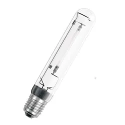 NAV T 100W LAMPA SODOWA WYSOKOPRĘŻNA TUBULARNA 100W E40 WW 2000K 10700LM SUPER 4Y