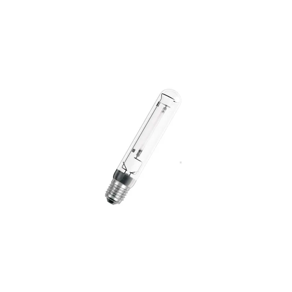 NAV T 100W LAMPA SODOWA WYSOKOPRĘŻNA TUBULARNA 100W E40 WW 2000K 10700LM SUPER 4Y
