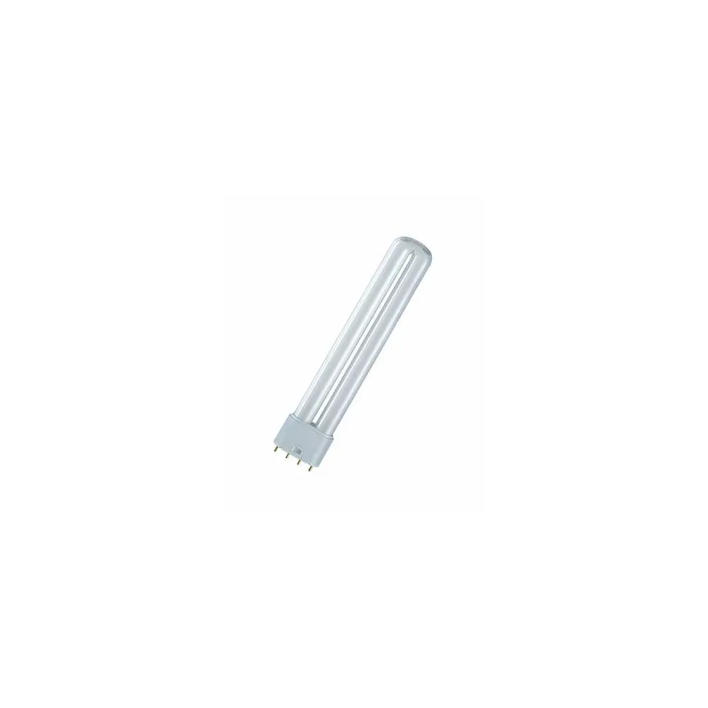 DULUX L 18W 827 4P ŚWIETLÓWKA KOMPAKTOWA 18W 2G11 4P 827 WW 2700K 1200LM