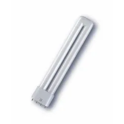 DULUX L 18W 827 4P ŚWIETLÓWKA KOMPAKTOWA 18W 2G11 4P 827 WW 2700K 1200LM
