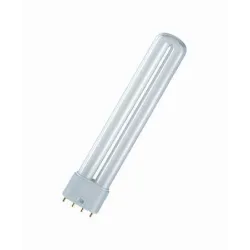 DULUX L 18W 827 4P ŚWIETLÓWKA KOMPAKTOWA 18W 2G11 4P 827 WW 2700K 1200LM