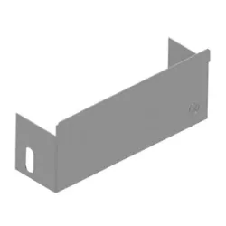 NIXK 50X62 IX - KOŃCÓWKA (1 SZT.)