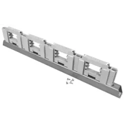 XBSB404 IZOLATOR SZYN GŁÓWNYCH BBB 4000A 3L+N