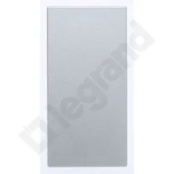 M45 ALUMINIUM 1M ZAŚLEPKA